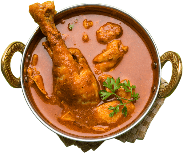 Indian curry restaurant Luzern - The Mirchimasala
